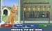 Clickety Dog at Pet School
