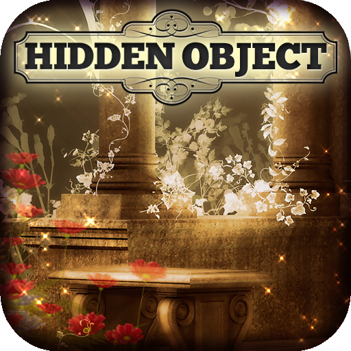 Hidden Object - Autumn Garden