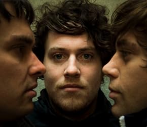 Image of Metronomy