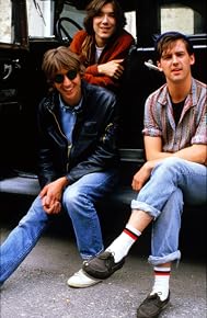 Image of Talk Talk