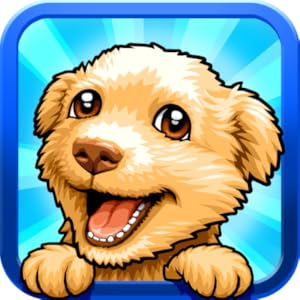 Mini Pets from Miniclip.com