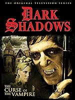 Dark Shadows: The Vampire Curse