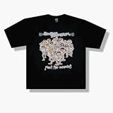 Metallica - Summer Sanitarium - T-Shirts - schwarz - Gr��e: XL - Metallica