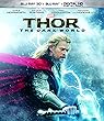 Thor: The Dark World (Blu-ray 3D + Blu-ray + Digital Copy) - February 25