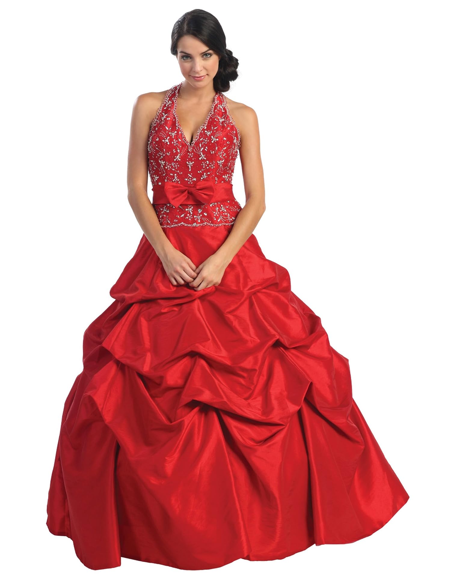 Chinese wedding dress