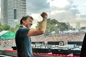 Image de Benny Benassi