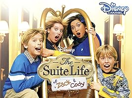 The Suite Life of Zack & Cody Volume 1