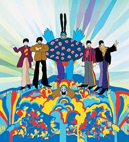Bilder von The Beatles