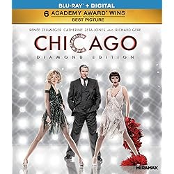 Chicago [Blu-ray]