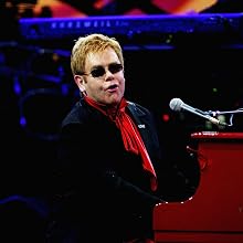 Elton John
