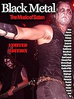 Black Metal: The Music Of Satan