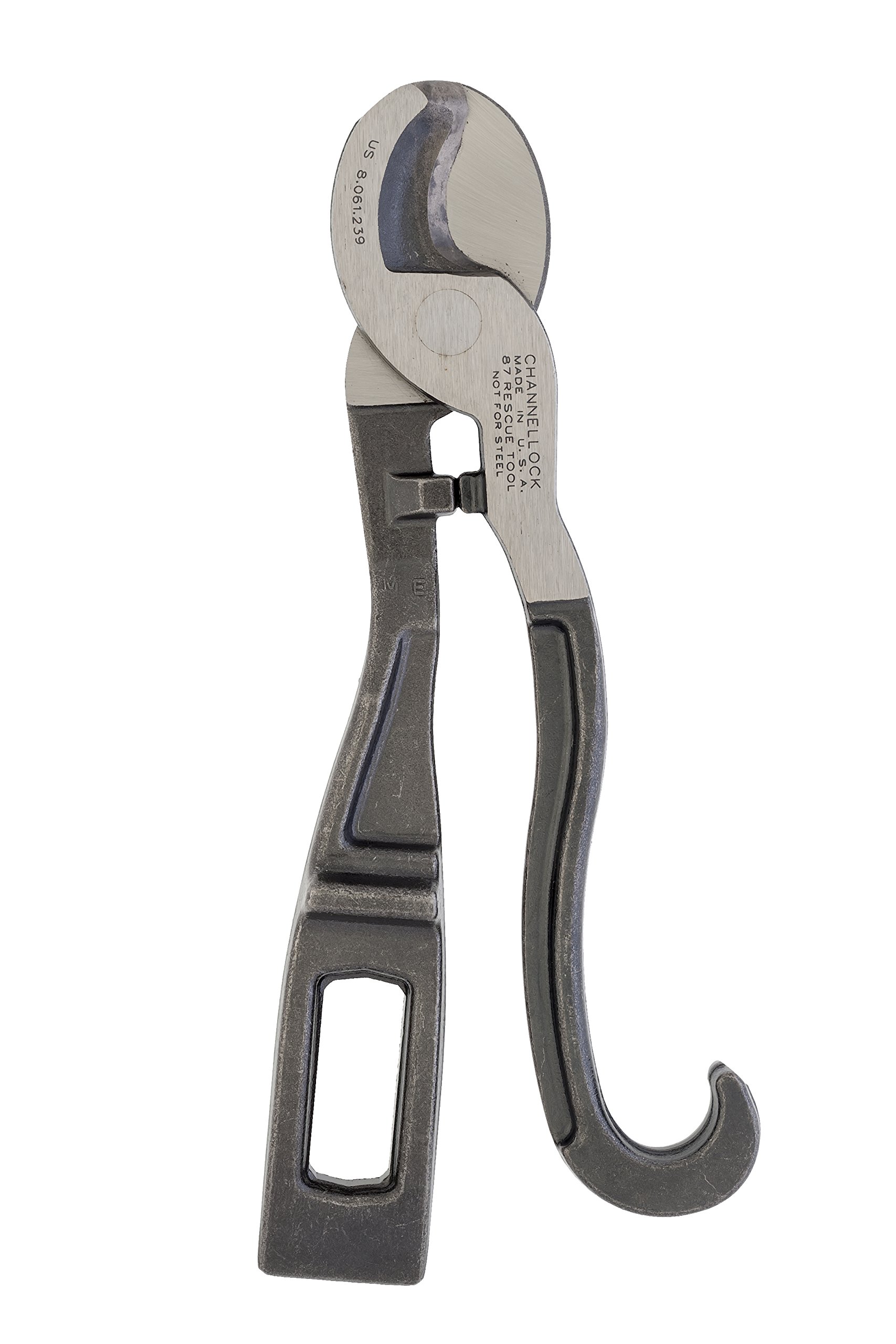 Channellock 87 8.88-Inch Compact Rescue Tool Channellock 14 817vvWRPWLL