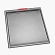 KitchenAid 15-Inch Slider Cookie Pan with Silicone Grips