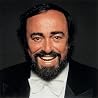 Image of Luciano Pavarotti