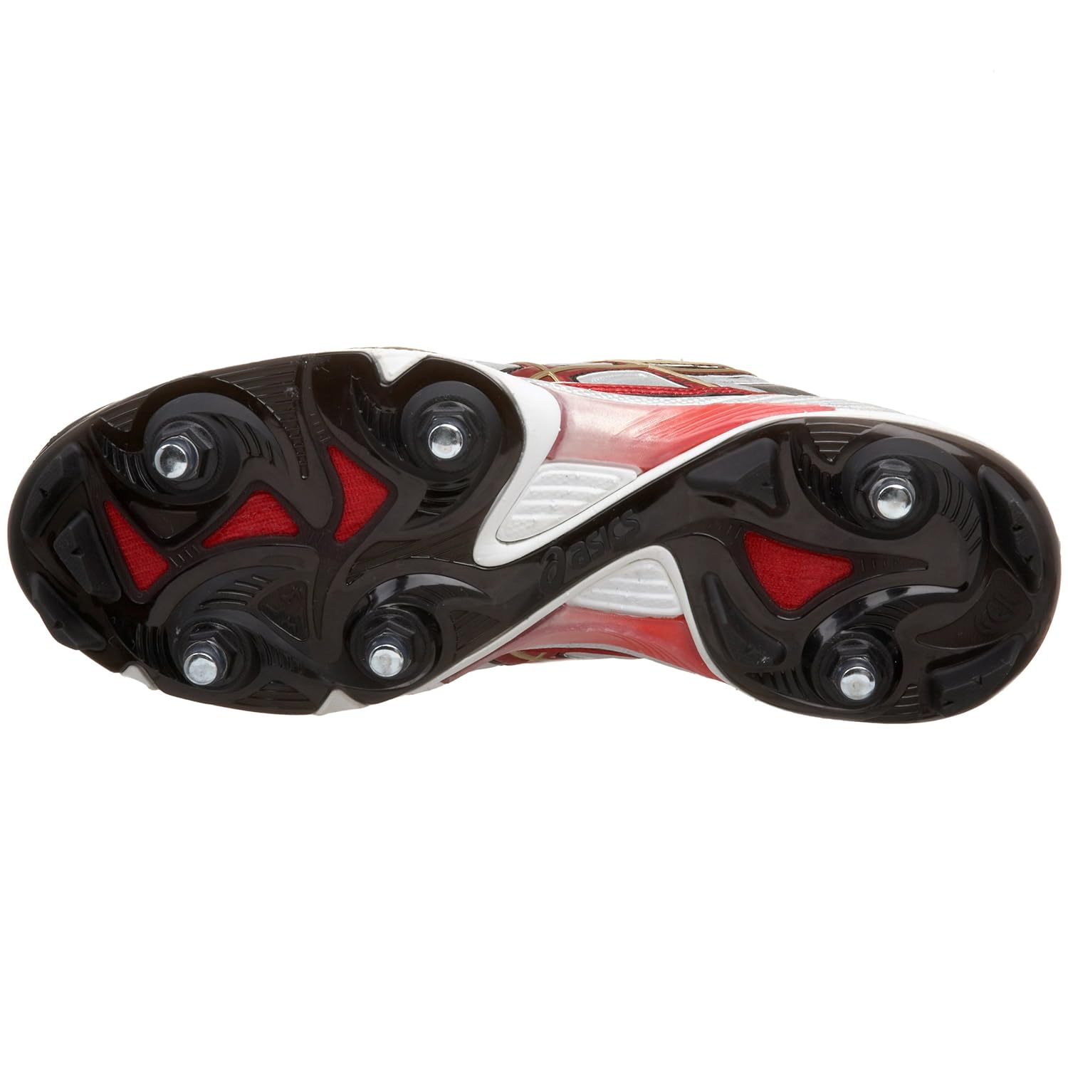 asics gel lethal hybrid