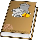 KnowledgeBook: Cooking