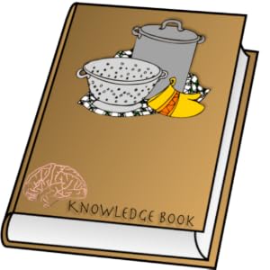 KnowledgeBook: Cooking KnowledgeBook: Cooking