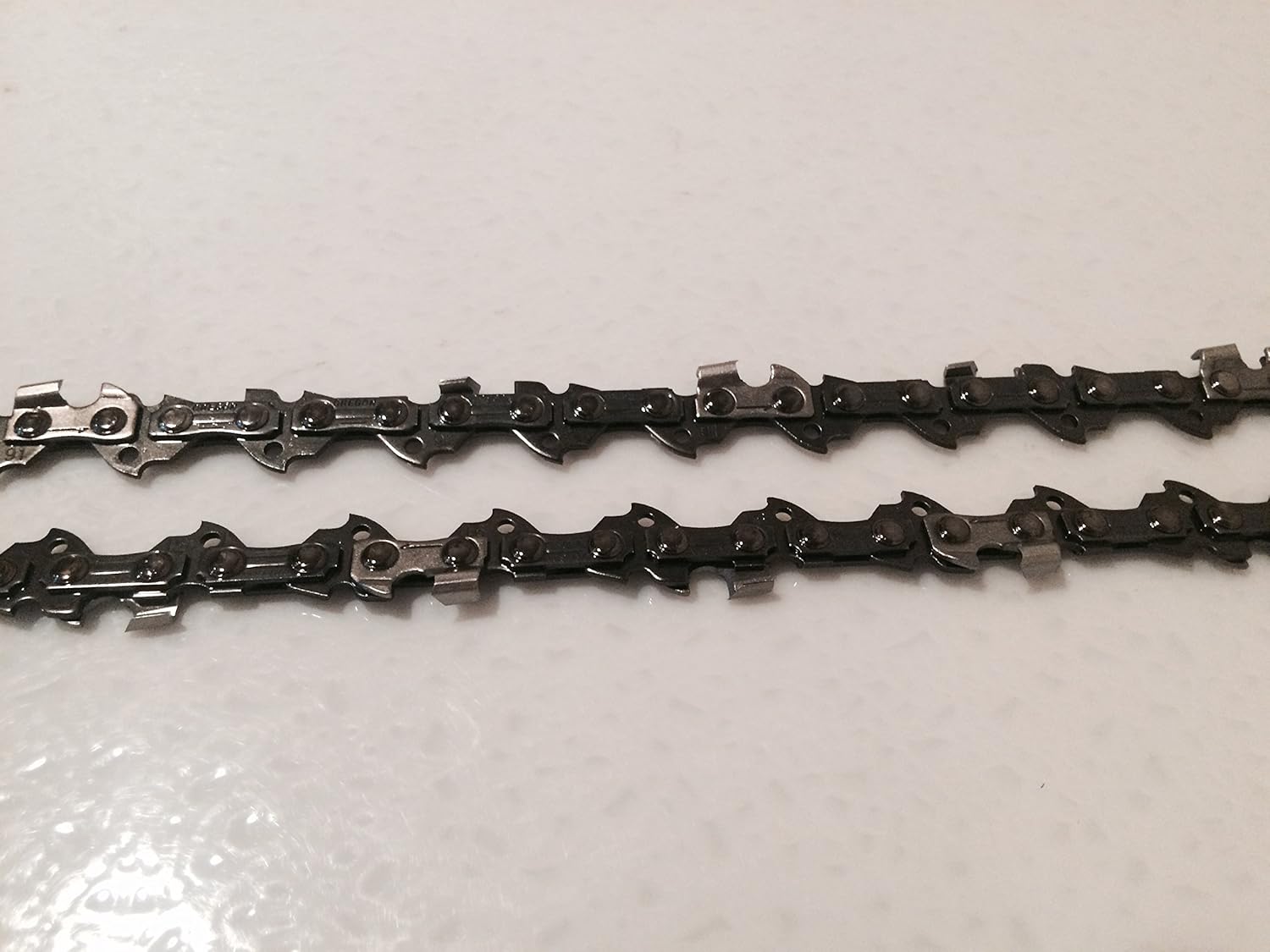 How To Replace Electric Chainsaw Blade