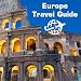 Europe Travel Guide Offline
