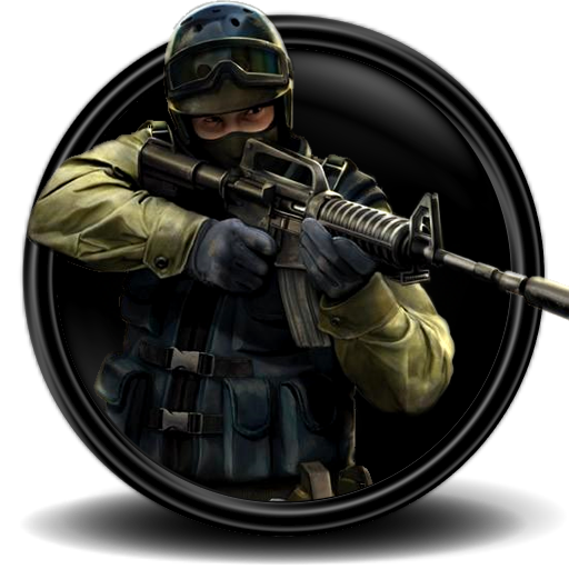 CS Guns Picture