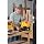 DEWALT DC500 2-Gallon 12-to-18-Volt Cordless/Corded Wet/Dry Vacuum