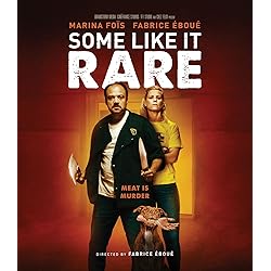 Some Like It Rare [Blu-ray]
