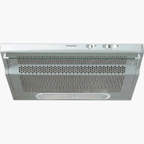 AEG Electrolux EFT600.2W DUNSTABZUGSHAUBE  white