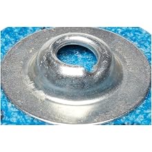 Norton R228 Metalite Abrasive Disc, Cloth Backing, Speed-Lok TS Quick-Change, Aluminum Oxide