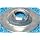 Norton R228 Metalite Abrasive Disc, Cloth Backing, Speed-Lok TS Quick-Change, Aluminum Oxide