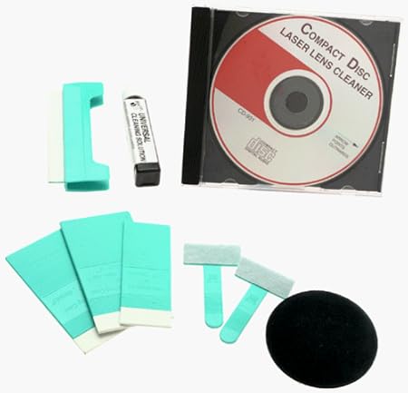 Mad Catz Universal Cleaning Kit (Universal)