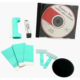 Mad Catz Universal Cleaning Kit (Universal)