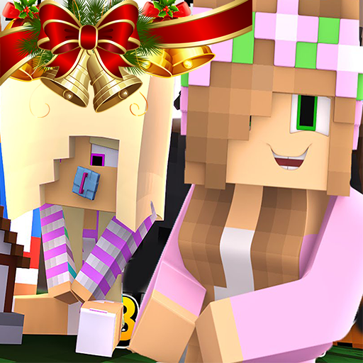 Little Kelly Crazy baby