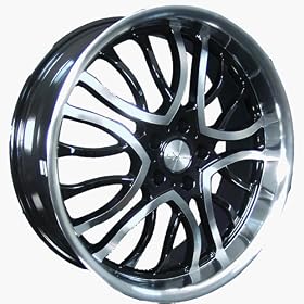 EXEL 060 20 Inch Wheel