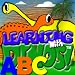 Learning with Dinos: Writing Letters