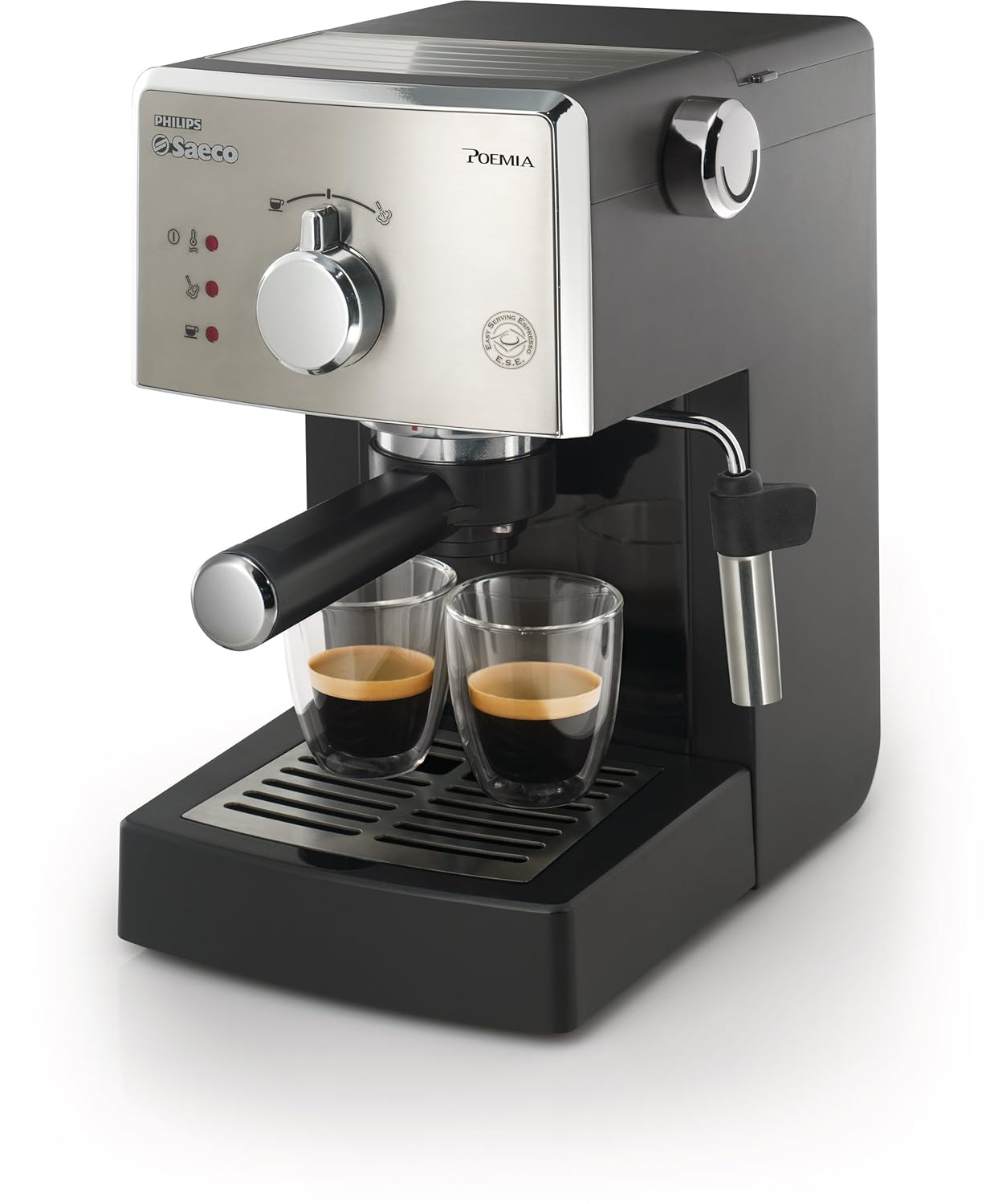 Philips SAECO Poemia Espresso Machine Espresso Machine and Pump