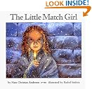 The Little Match...