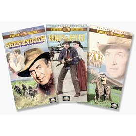 Western Collection [VHS] [Import USA]