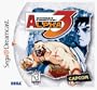 Street Fighter Alpha 3