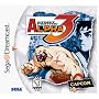 Street Fighter Alpha 3