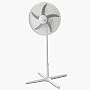 Holmes HASF2120 20-Inch Aerodynamic Oscillating Power Stand Fan