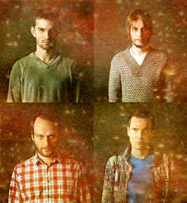 Image of Sigur R�s