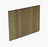 B & C Eagle B16-214 2-1/4-Inch by 16 Gauge Galvanized Finish Brad Nail (2,500 per Box)