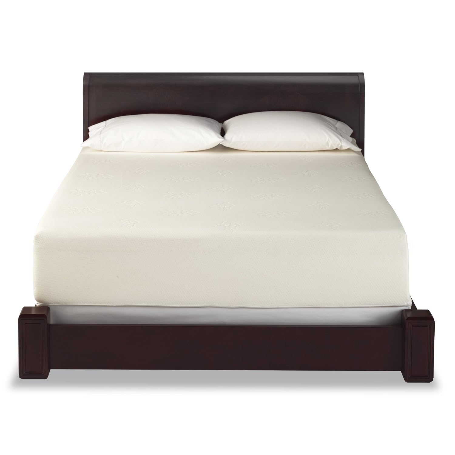 12 inch memory foam mattress