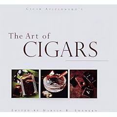 "Cigar Aficionado's" Art of Cigars