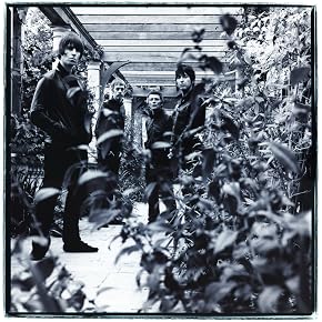 Image of Beady Eye