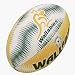 GILBERT AUSTRALIA SUPPORTER BALL - SIZE 5