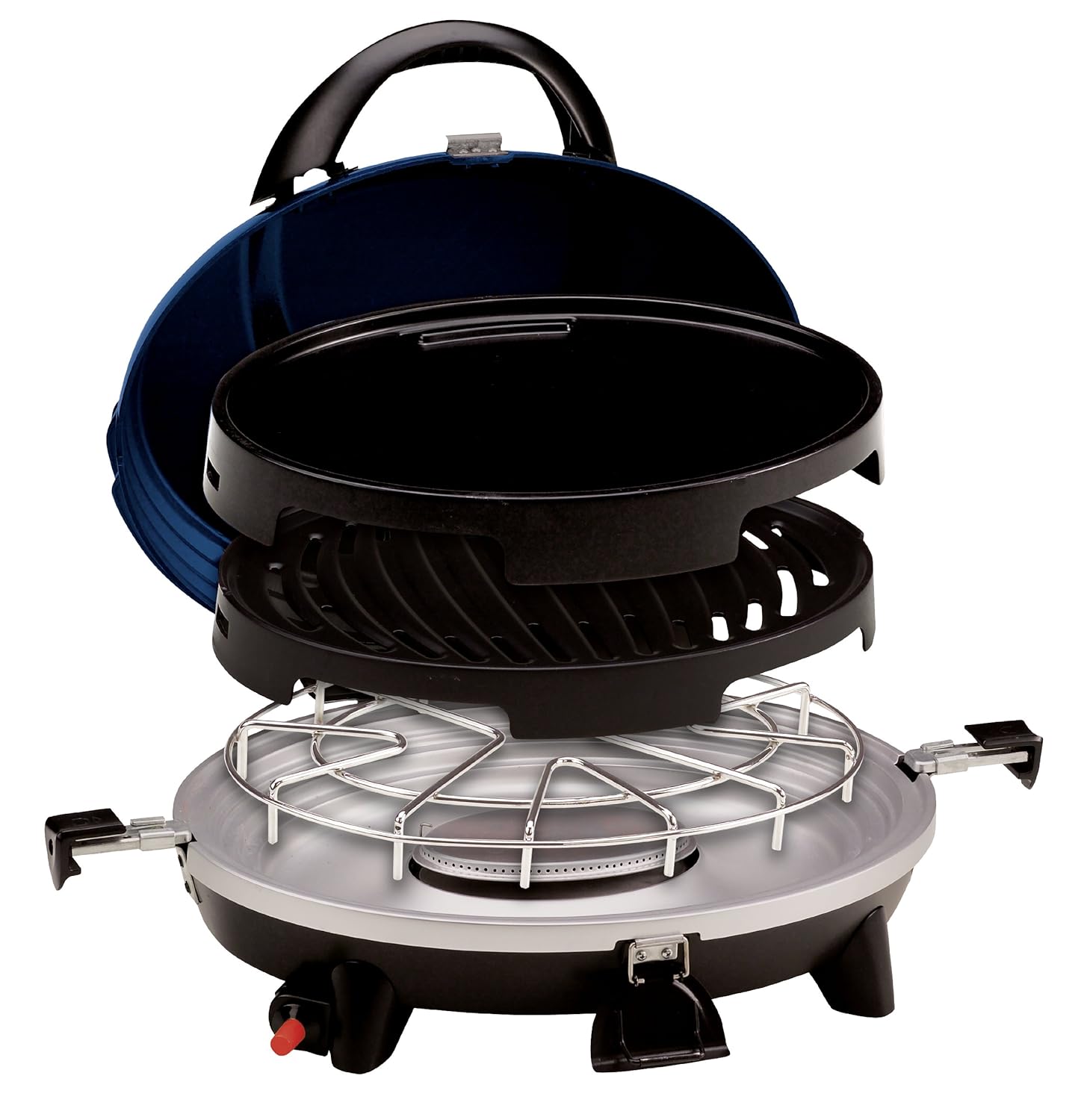 Rechaud / Grill/ Plancha Campingaz grill party 3 en 1