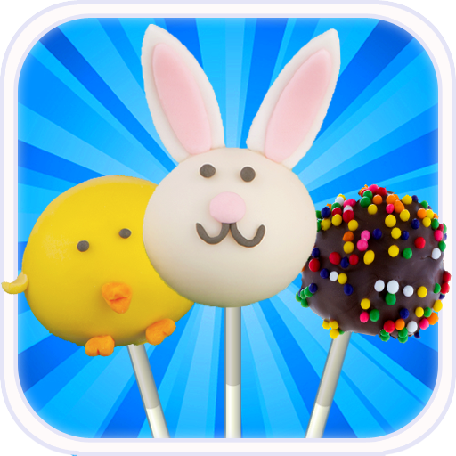Cake Pops!