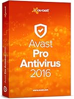 Avast Pro Antivirus 2016 [Download]