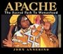 Apache, Sacred Path Womanhood (CL)